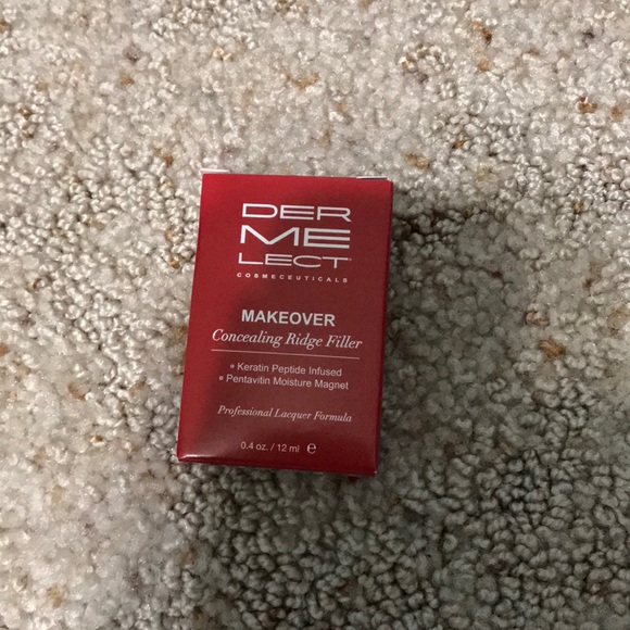 BRAND NEW Nail Ridge Fillers for Damaged Nails!! - Picture 1 of 6